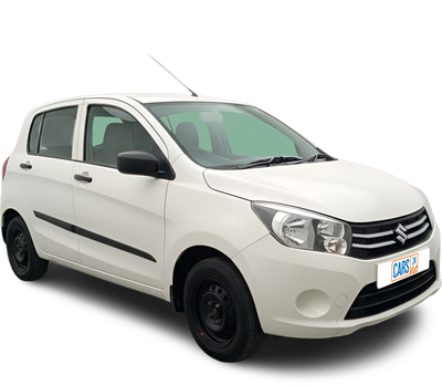 Maruti Celerio-img